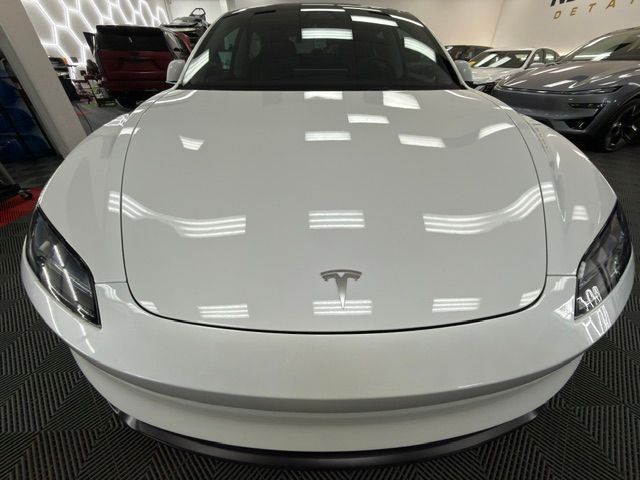 Used 2024 Tesla Model 3 Performance AWD/4WD image 4