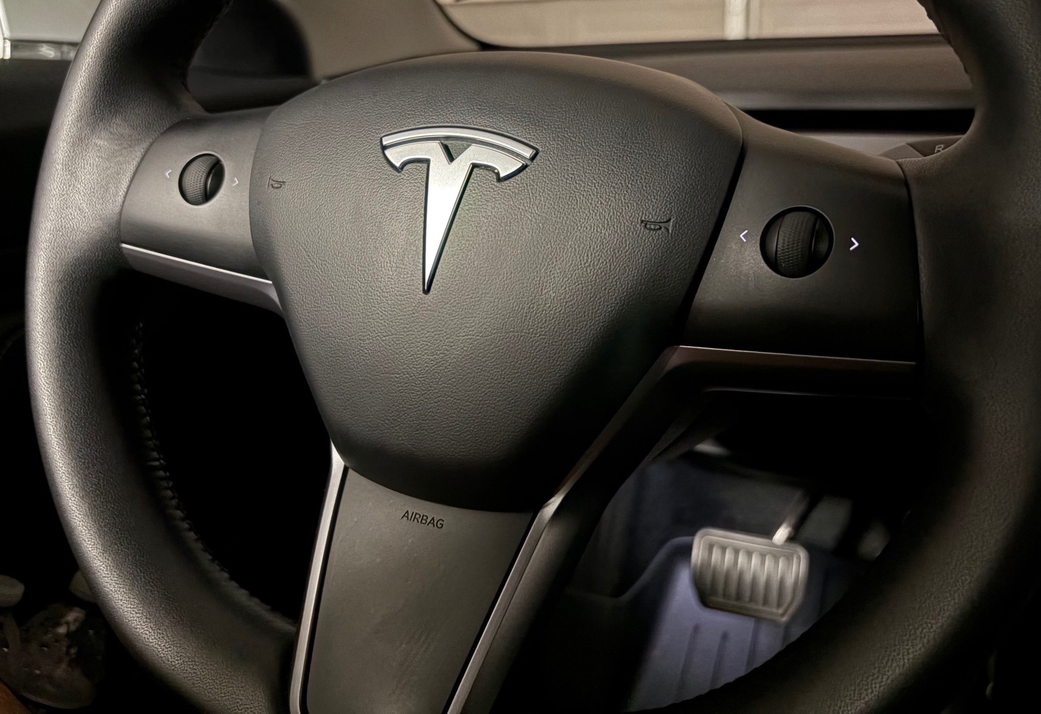 Used 2019 Tesla Model 3 Long Range AWD/4WD image 28