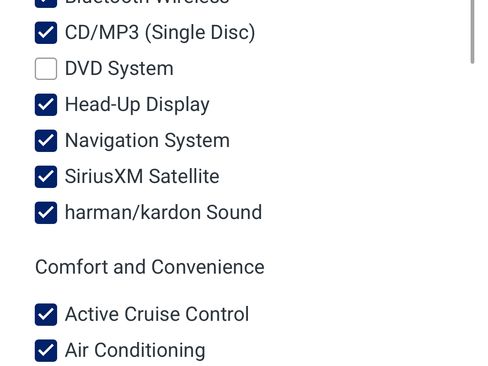 Used 2016 BMW X5 xDrive50i w/ M Sport image 13