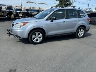 Used 2016 Subaru Forester 2.5i image 1