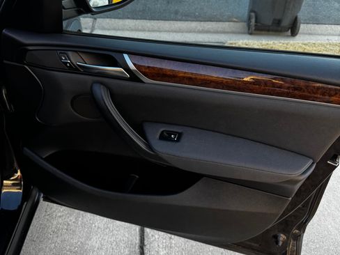 Used 2015 BMW X3 xDrive28i image 15