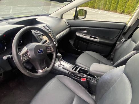 Used 2014 Subaru Crosstrek Touring image 12