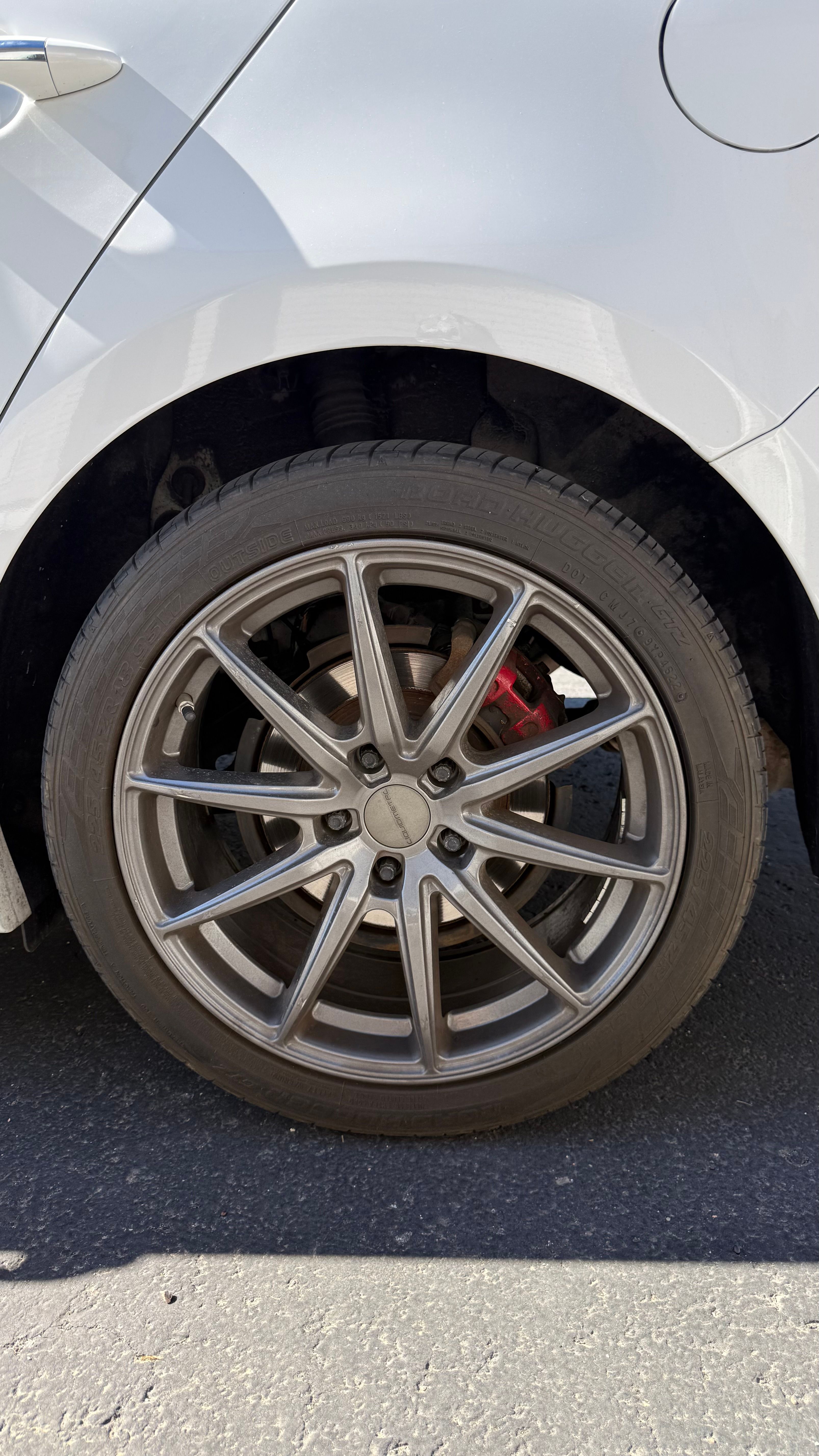 Used 2013 Kia Optima SX w/ Limited Pkg FWD image 6