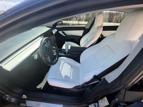 Used 2018 Tesla Model 3 Long Range AWD/4WD image 6