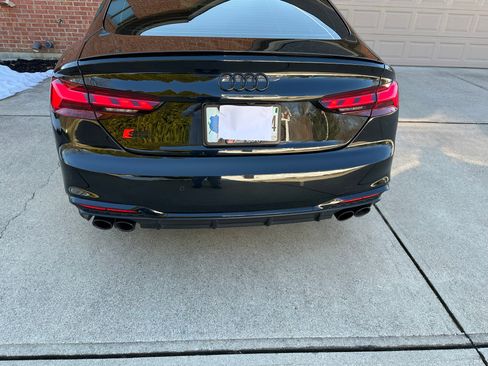 Used 2023 Audi S5 Prestige w/ Prestige Package AWD/4WD image 17