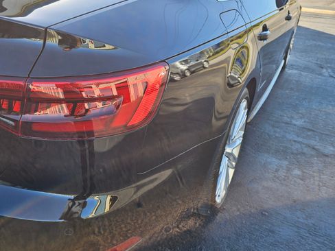 Used 2017 Audi A4 2.0T Premium Plus w/ Premium Plus Package image 5