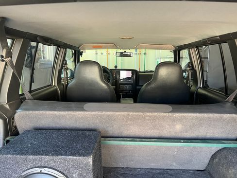 Used 1999 Jeep Cherokee SE image 32