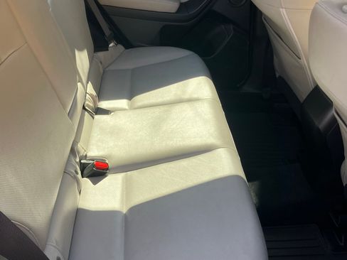 Used 2015 Subaru Forester 2.5i Touring w/ Popular Package #2 image 9