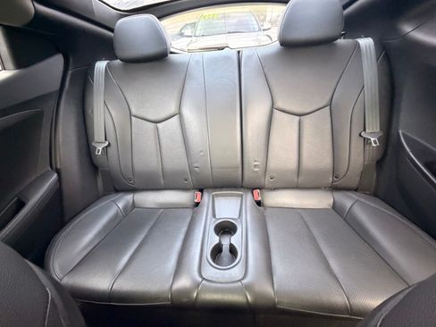 Used 2013 Hyundai Veloster Turbo image 2