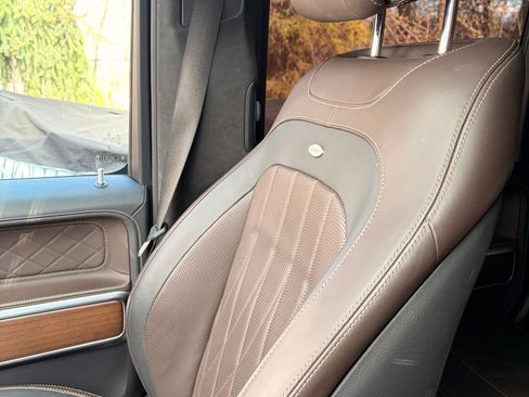 Used 2019 Mercedes-Benz G 550 image 10