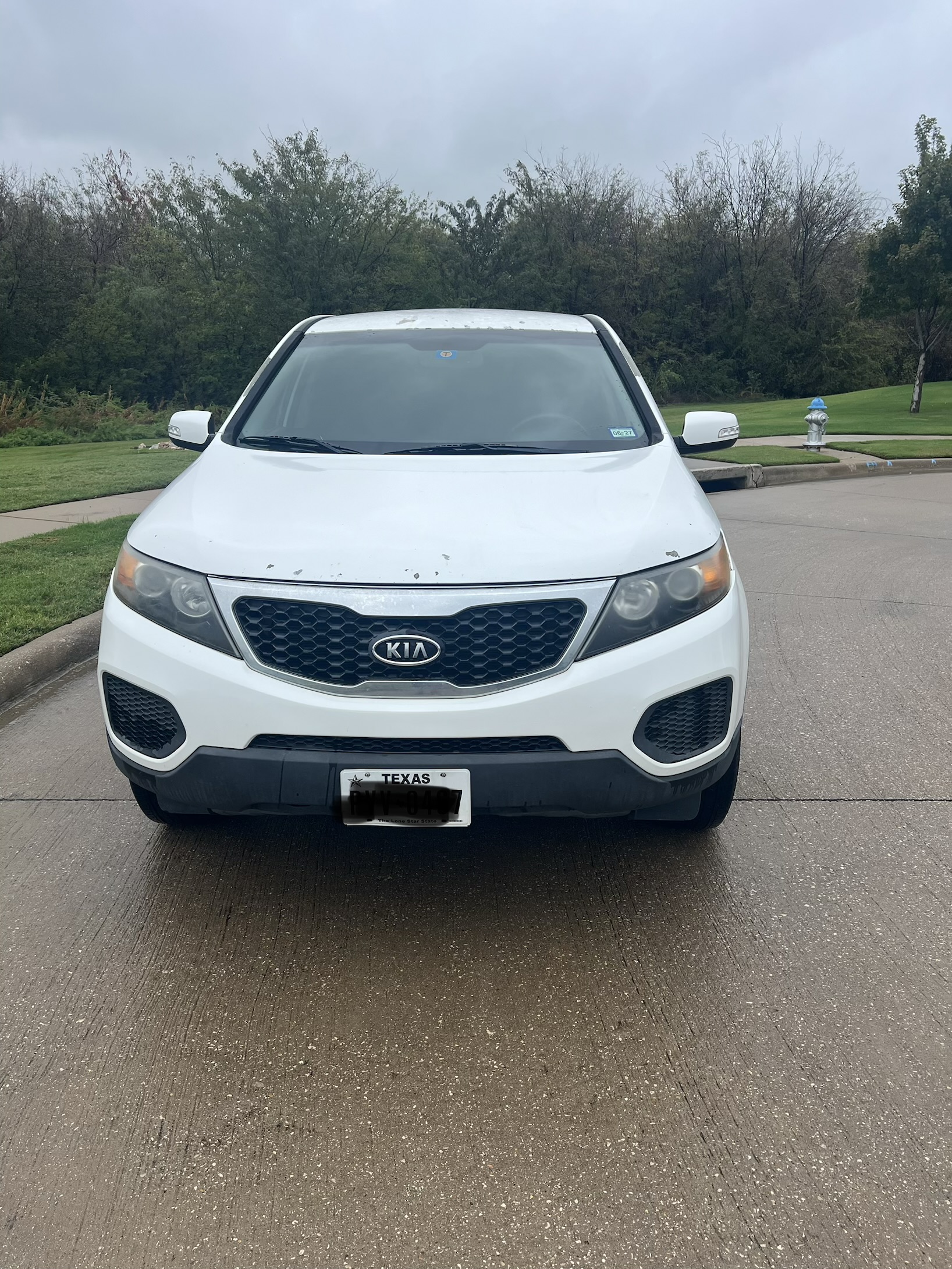 Used 2012 Kia Sorento FWD image 2