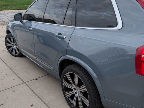 Used 2020 Volvo XC90 T6 Inscription image 5