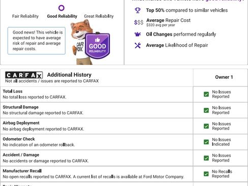 Used 2019 Ford F150 Lariat image 28