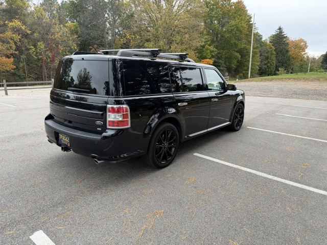 Used 2019 Ford Flex SEL w/ Equipment Group 202A AWD/4WD image 6