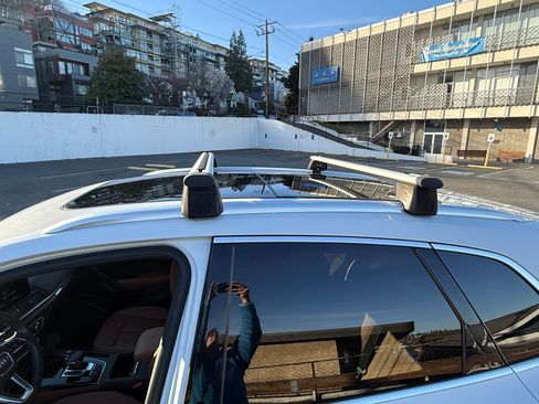 Used 2021 Audi Q5 2.0T Premium Plus w/ Premium Plus Package image 9