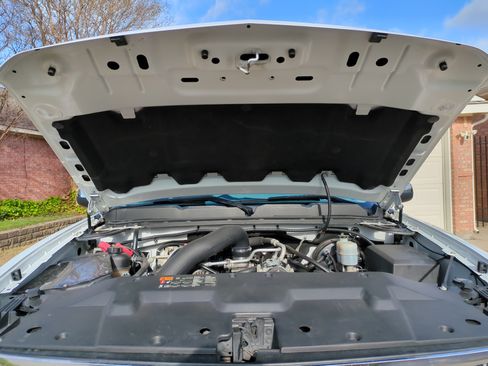 Used 2012 Chevrolet Silverado 1500 W/T w/ LS Package image 5