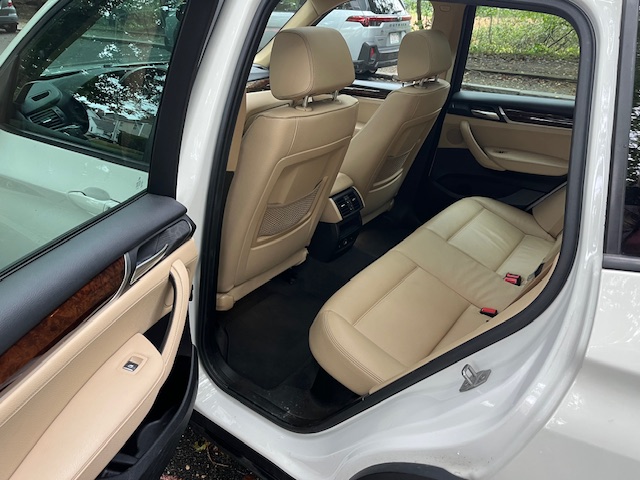 Used 2016 BMW X3 xDrive28i AWD/4WD image 30