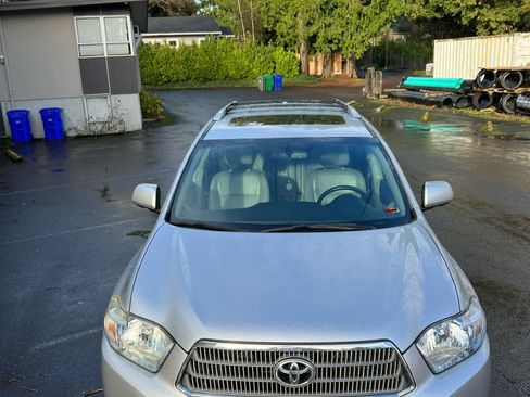 Used 2009 Toyota Highlander Limited image 8