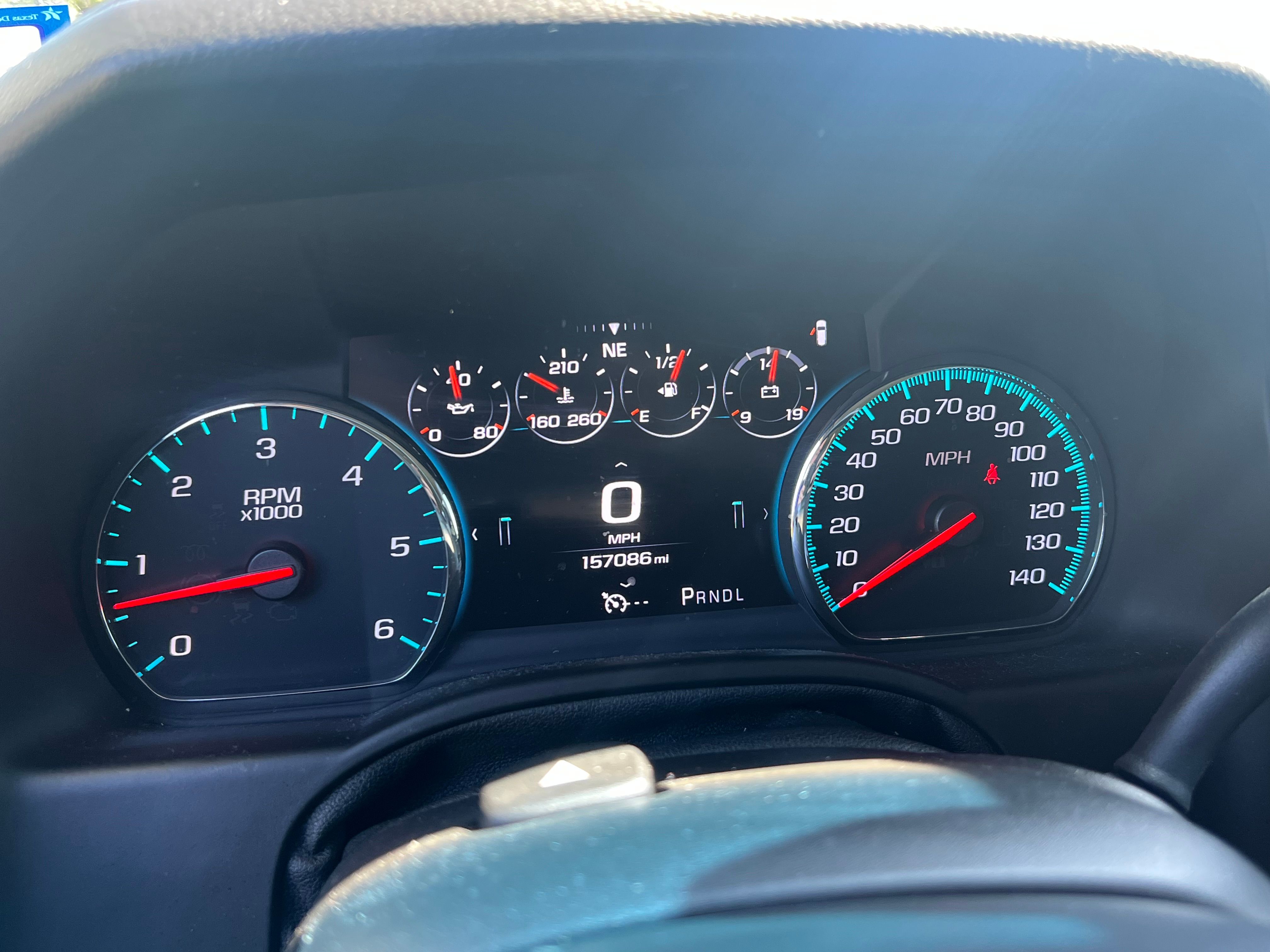 Used 2017 GMC Yukon Denali RWD image 13