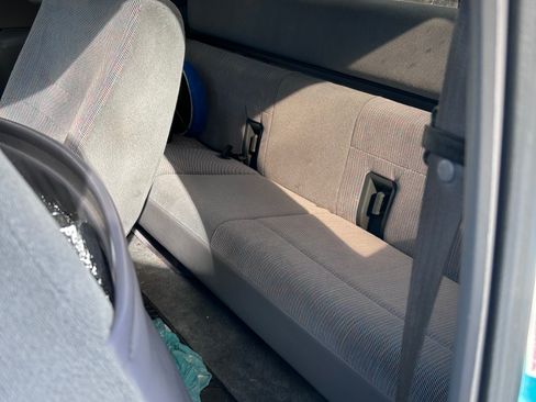 Used 1997 Ford F250 2WD SuperCab Heavy Duty image 6