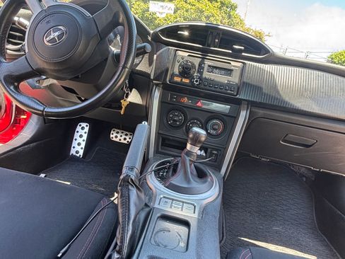Used 2013 Scion FR-S RWD image 13