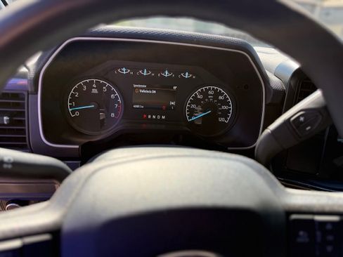 Used 2023 Ford F150 XL w/ STX Appearance Package image 9