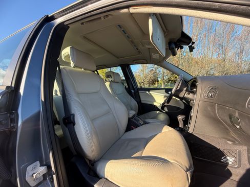 Used 2008 Saab 9-5 Aero w/ Visibility Package image 8