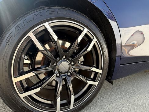 Used 2021 INFINITI Q50 Sensory w/ Cargo Package image 21