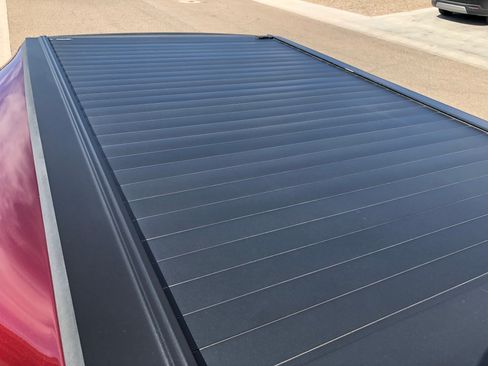 Used 2018 RAM 3500 Laramie image 13