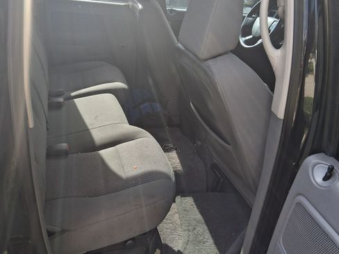 Used 2007 Dodge Ram 1500 Truck SLT w/ Quad Cab Big Horn Value Group image 18