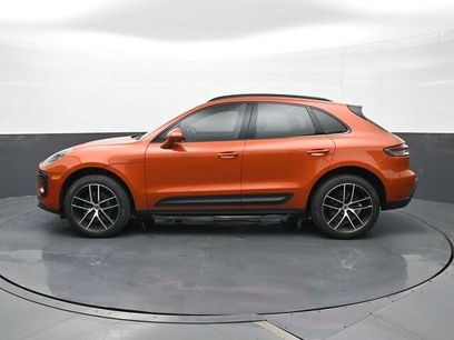 Used 2022 Porsche Macan