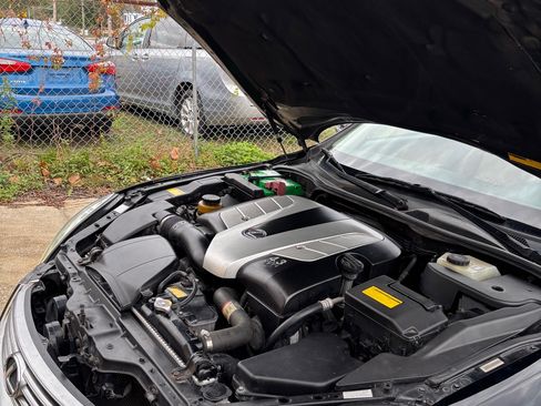 Used 2003 Lexus SC 430 Convertible image 17