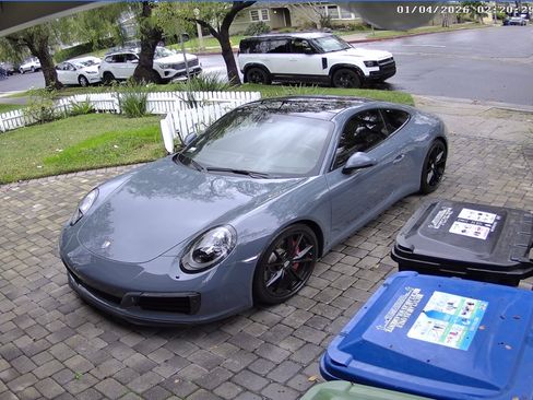 Used 2017 Porsche 911 Carrera S image 14