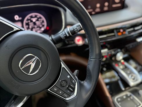 Used 2022 Acura MDX FWD w/ Technology Package image 8