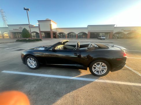 Used 2014 Chevrolet Camaro LT image 20