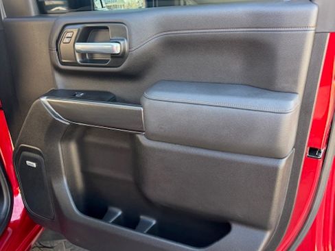 Used 2021 GMC Sierra 2500 AT4 w/ AT4 Premium Plus Package image 20