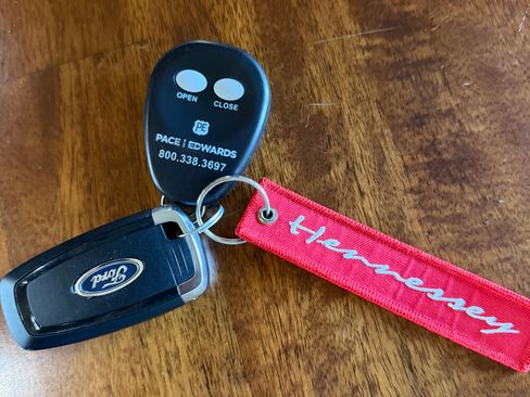 Used 2023 Ford F150 Lariat w/ Equipment Group 502A High image 25