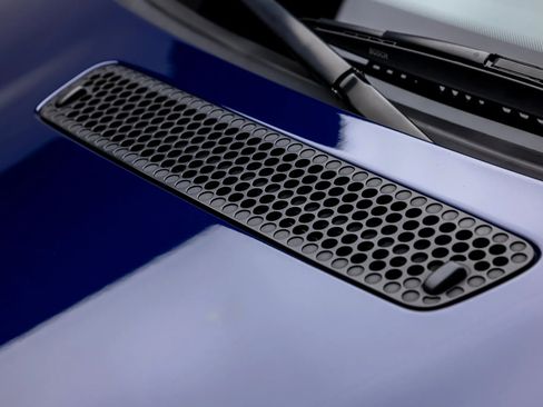 Used 2006 BMW M3 Coupe 2D image 17