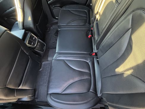 Used 2020 Lincoln Nautilus Reserve image 20