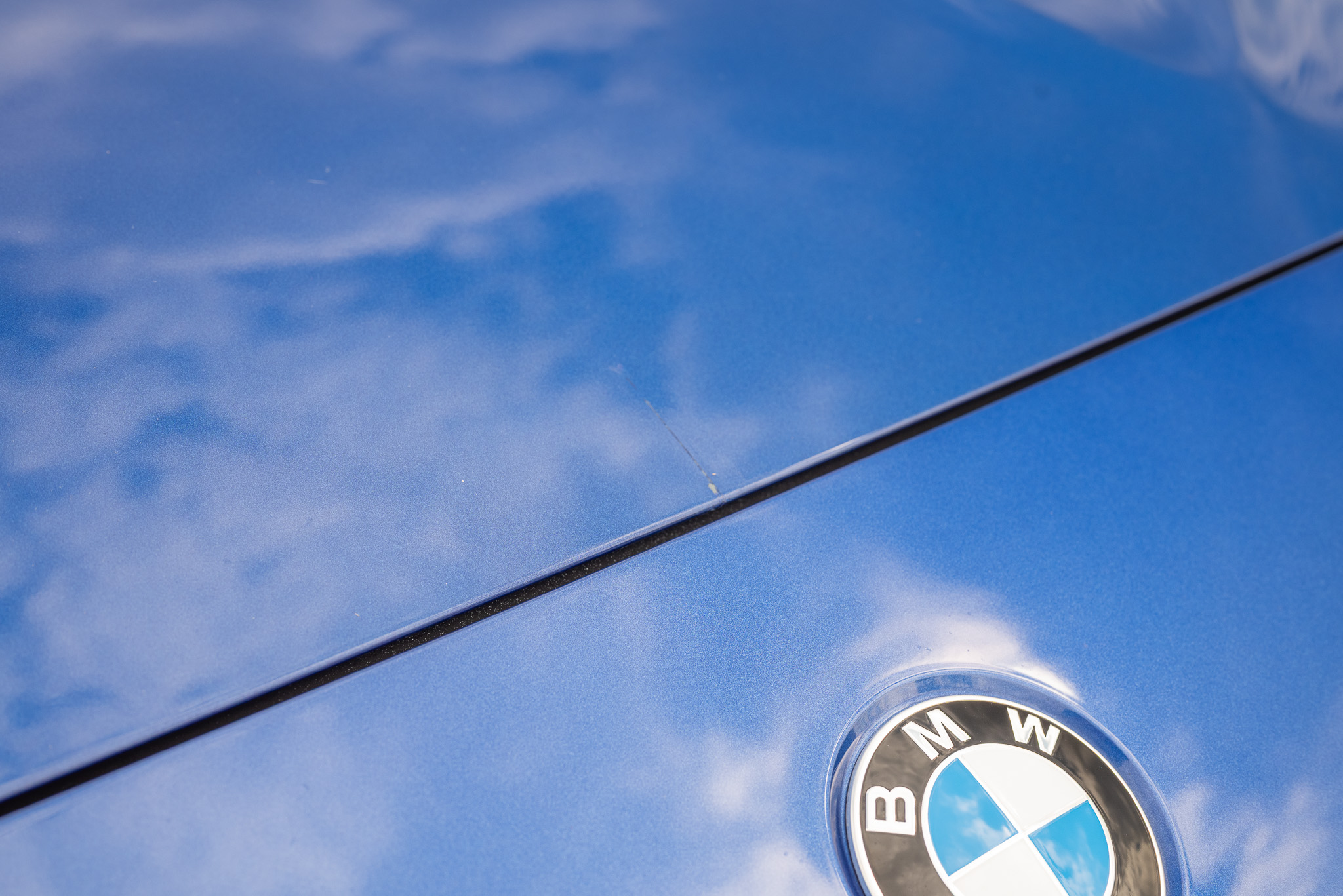 Used 2024 BMW Z4 M40i w/ Premium Package RWD image 12