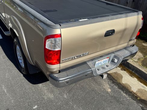 Used 2006 Toyota Tundra SR5 image 6