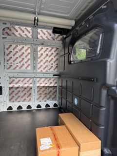 Used 2021 RAM ProMaster 2500 FWD image 6