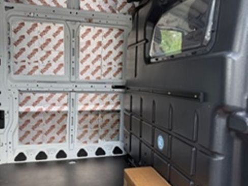 Used 2021 RAM ProMaster 2500 image 6