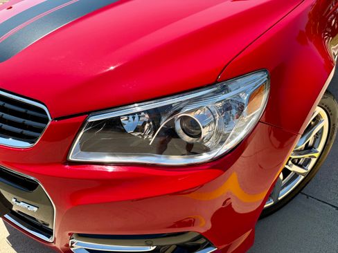 Used 2014 Chevrolet SS RWD image 25