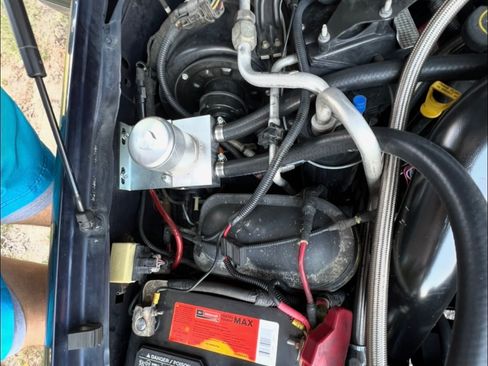Used 2006 Ford F350 Lariat AWD/4WD image 12