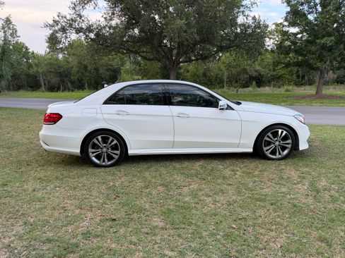 Used 2016 Mercedes-Benz E 350 Sedan image 8
