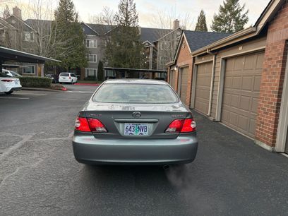 Used 2003 Lexus ES 330