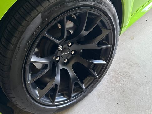 Used 2023 Dodge Charger SRT Hellcat w/ Harman/Kardon Audio Group image 10