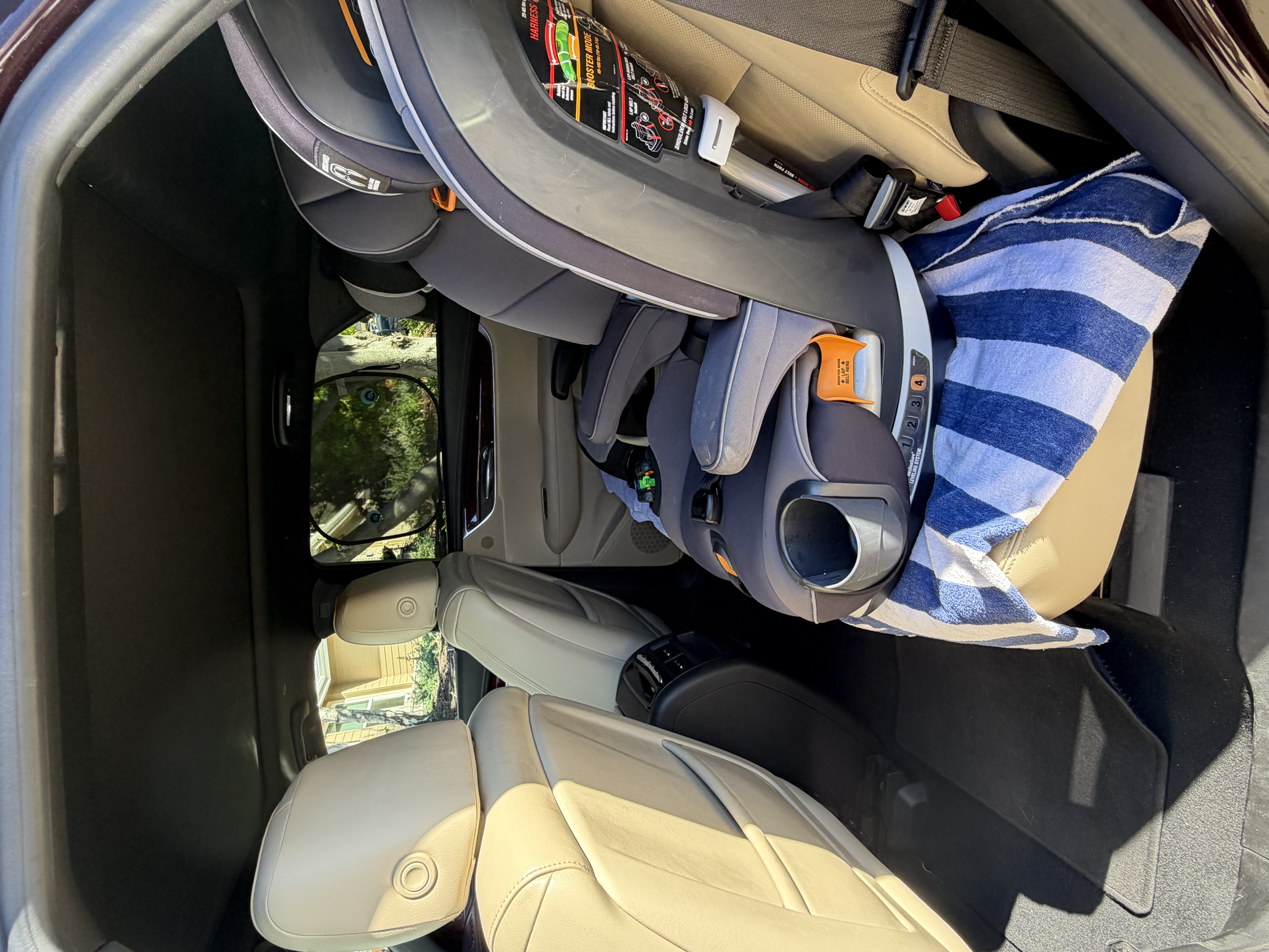 Used 2018 Cadillac XT5 Premium Luxury w/ Driver Assist Package FWD image 14