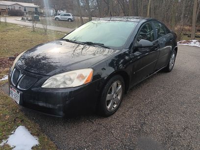 Used 2006 Pontiac G6 GT w/ Premium Value Package 2